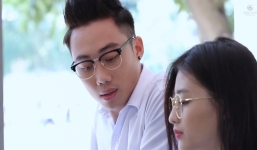 “Phim Cấp 3 - Phần 3”: Nghi vấn Ginô Tống bỏ Lục Anh theo người mới?